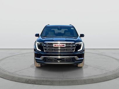 New 2026 GMC Acadia Elevation