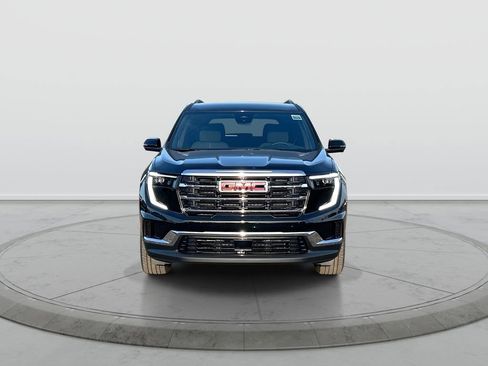 New 2026 GMC Acadia Elevation FWD image 3