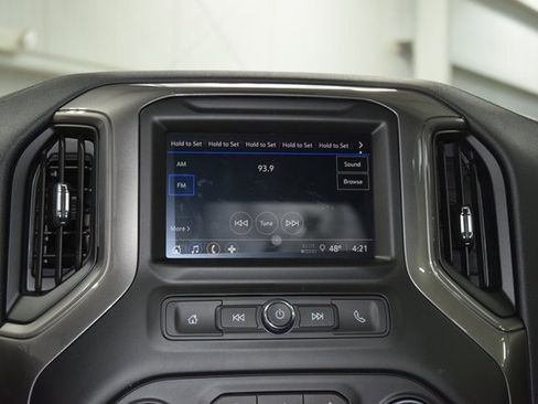 New 2026 Chevrolet Silverado 1500 W/T w/ WT Value Package image 30