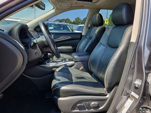 Used 2019 INFINITI QX60 Luxe w/ Essential Package AWD/4WD image 13