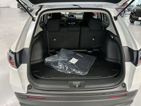 New 2026 Honda HR-V LX image 30