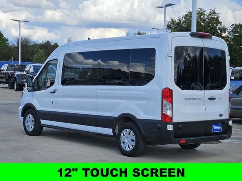 Used 2024 Ford Transit 350 XLT image 5