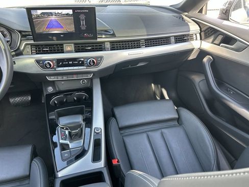 Used 2025 Audi A5 2.0T Premium Plus AWD/4WD image 13
