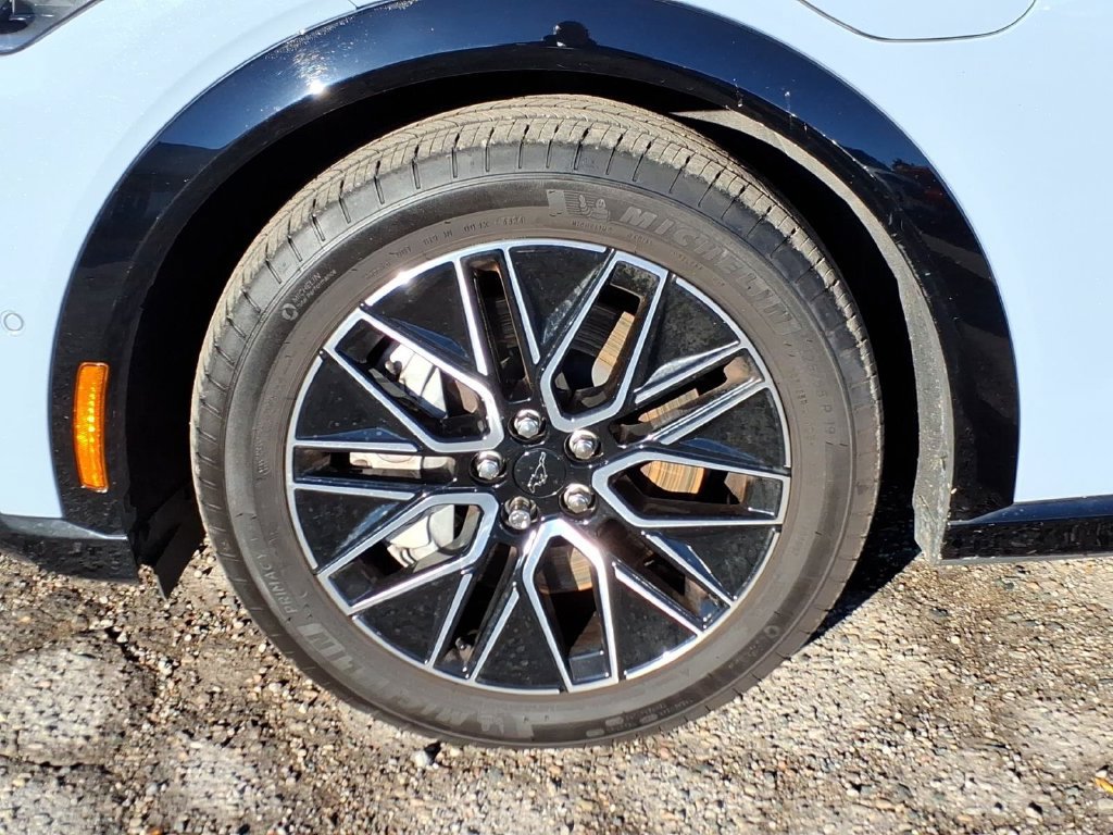 Used 2024 Ford Mustang Mach-E Premium AWD/4WD image 9