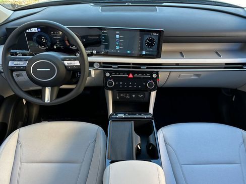 New 2026 Hyundai Tucson SEL AWD/4WD image 13