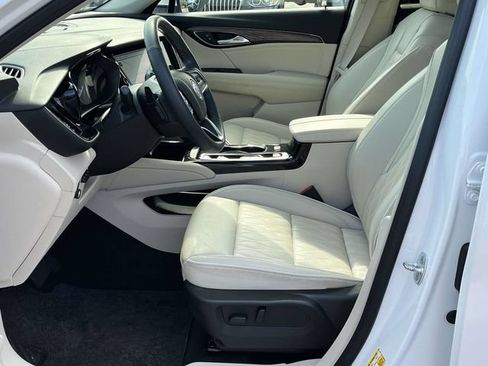 Used 2023 Buick Envision Avenir AWD/4WD image 13