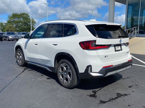 Used 2023 BMW X1 xDrive28i w/ Premium Package AWD/4WD image 5