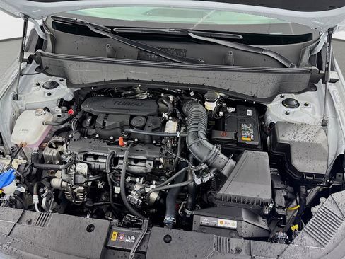 New 2026 Hyundai Kona SEL Premium image 29