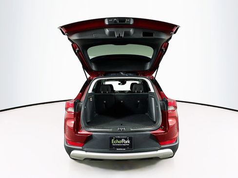 Used 2023 Chevrolet TrailBlazer LT w/ Convenience Package image 28