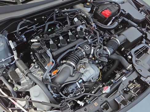 New 2026 Acura Integra A-Spec FWD image 21