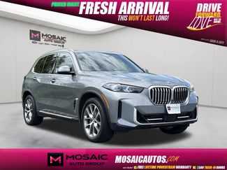 Used 2026 BMW X5 xDrive40i AWD/4WD video 1