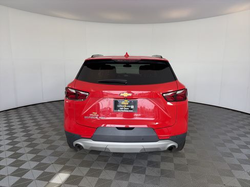 Used 2020 Chevrolet Blazer LT AWD/4WD image 9