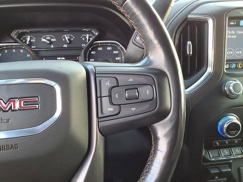 Used 2020 GMC Sierra 1500 AT4 image 29