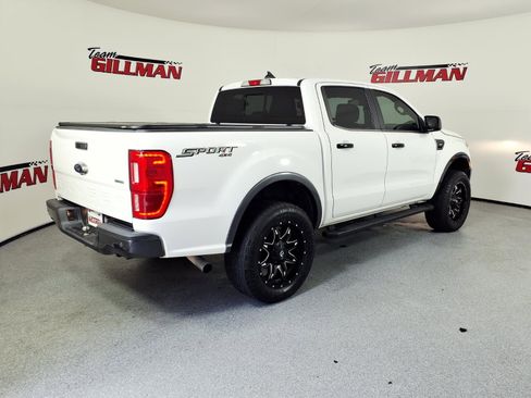 Used 2019 Ford Ranger XLT w/ Equipment Group 302A Luxury image 2