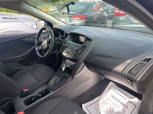 Used 2018 Ford Focus S image 7