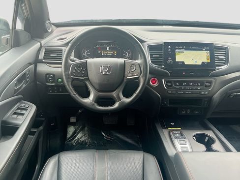 Used 2024 Honda Passport TrailSport image 24