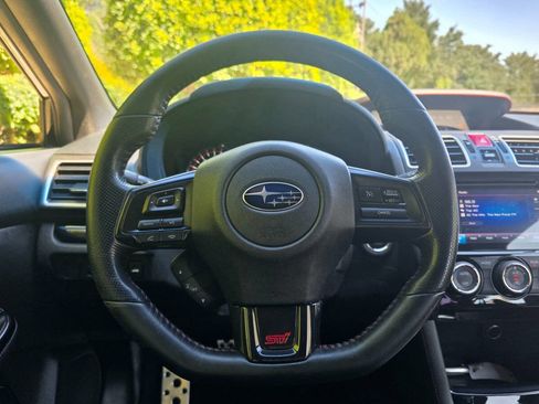 Used 2020 Subaru WRX STI AWD/4WD image 18