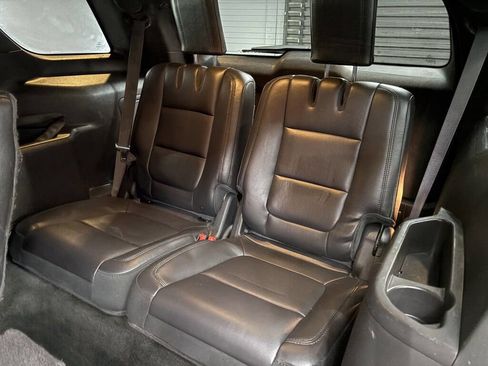 Used 2014 Ford Explorer Limited w/ Equipment Group 301A image 12