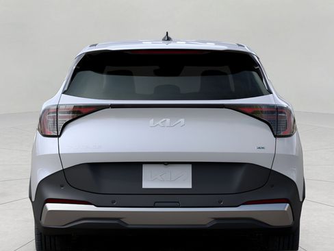 New 2026 Kia Sportage LX AWD/4WD image 13