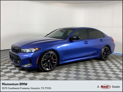 Certified 2024 BMW M340i