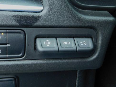 Used 2023 Chevrolet Tahoe High Country image 39