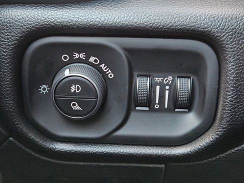 New 2026 RAM 1500 Big Horn image 20