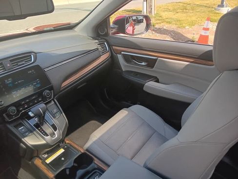 Used 2022 Honda CR-V Touring image 13