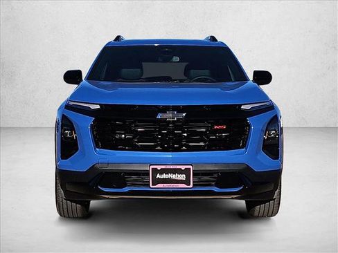 New 2026 Chevrolet Equinox RS w/ LPO, Floor Liner Package image 6