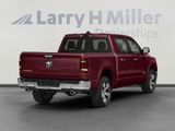 Certified 2019 RAM 1500 Laramie w/ Sport Appearance Package image 4