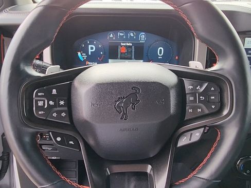 Certified 2023 Ford Bronco Raptor image 23