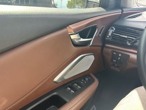 Certified 2024 Acura RDX SH-AWD w/ Technology Package image 7