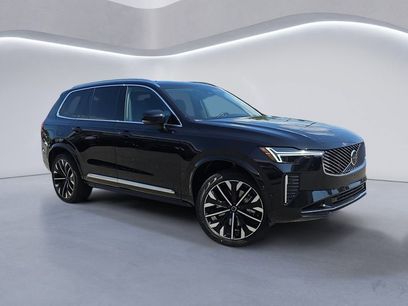 New 2026 Volvo XC90 T8 Plus w/ Protection Package Premier