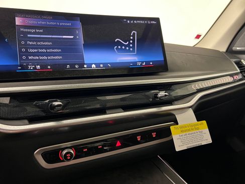 New 2026 BMW X7 xDrive40i w/ Executive Package AWD/4WD image 29