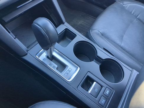 Used 2015 Subaru Outback 2.5i Limited image 26