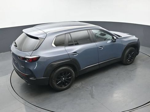 Certified 2024 MAZDA CX-50 AWD 2.5 S w/ Cargo Package image 35