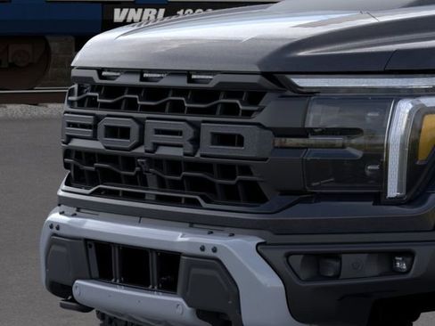 New 2026 Ford F150 Raptor AWD/4WD image 17