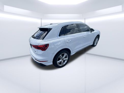 Used 2022 Audi Q3 2.0T Premium AWD/4WD image 7