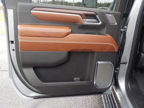 New 2026 GMC Sierra 2500 Denali Ultimate AWD/4WD image 26