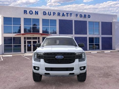 New 2026 Ford Ranger XL w/ FX4 Off-Road Package AWD/4WD image 7