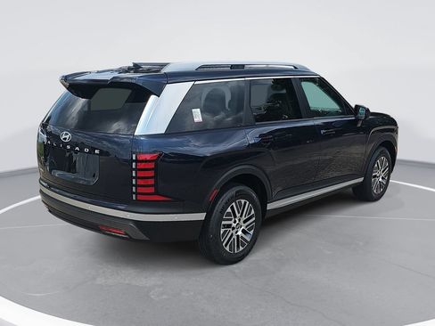 New 2026 Hyundai Palisade SEL Premium FWD image 5