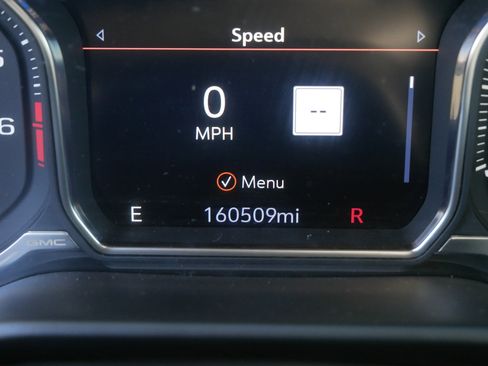 Used 2019 GMC Sierra 1500 Denali w/ Denali Ultimate Package AWD/4WD image 39