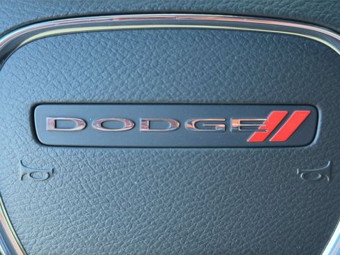 Used 2021 Dodge Charger Scat Pack w/ Navigation & Travel Group RWD image 34