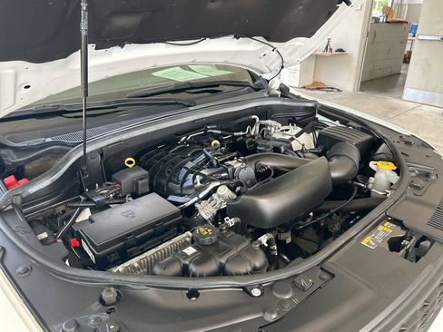 Used 2022 Dodge Durango GT image 10