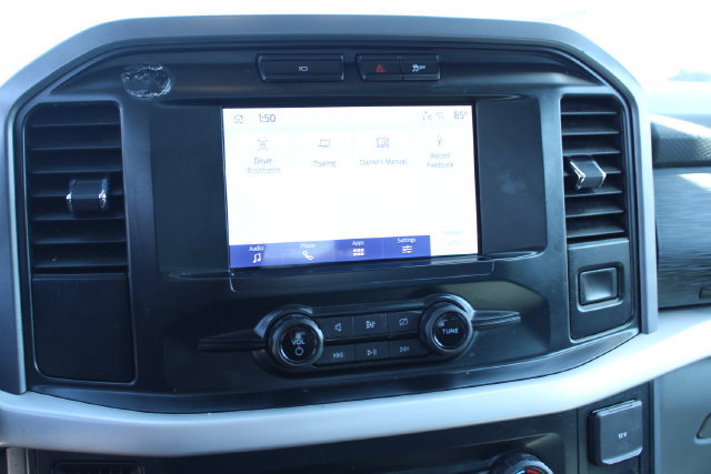 Used 2023 Ford F150 XLT AWD/4WD image 26