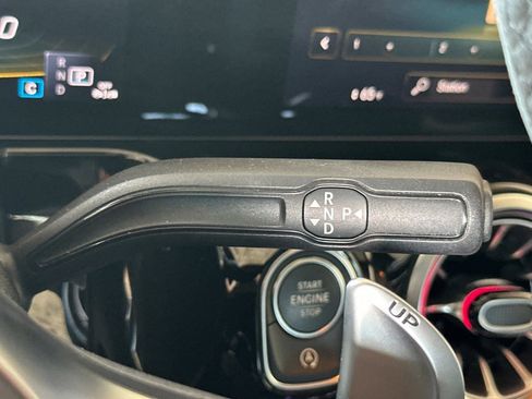 Certified 2023 Mercedes-Benz GLA 35 AMG 4MATIC image 30