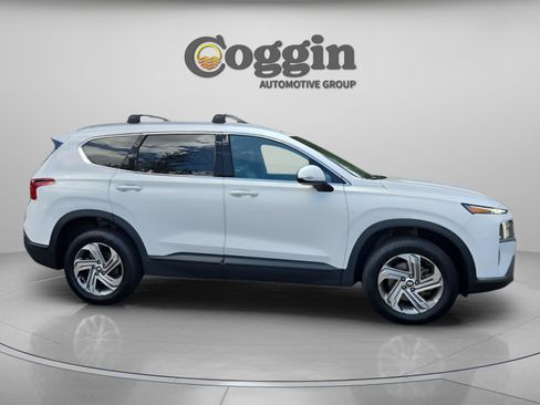 Certified 2023 Hyundai Santa Fe SEL AWD/4WD image 6