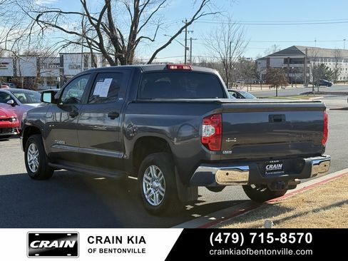 Used 2015 Toyota Tundra SR5 image 5