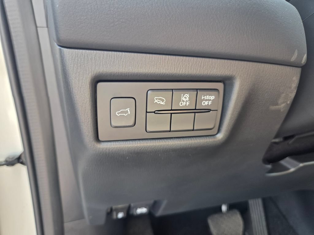 Certified 2025 MAZDA CX-5 AWD 2.5 S w/ Preferred Package image 24