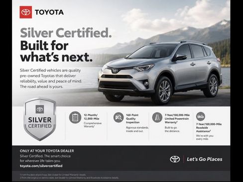 Certified 2024 Toyota RAV4 XSE w/ Weather Package AWD/4WD image 5