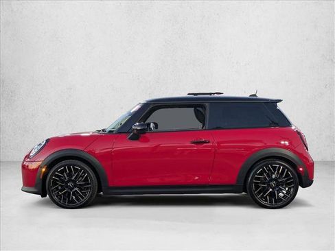 Used 2025 MINI Cooper S image 9